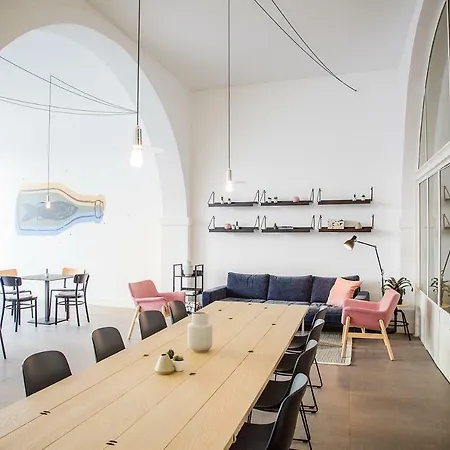 Outsite Coliving - Cais Do Sodre *