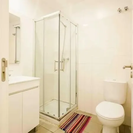 Outsite Coliving - Cais Do Sodre *