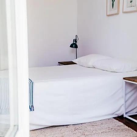 Outsite Coliving - Cais Do Sodre Lissabon